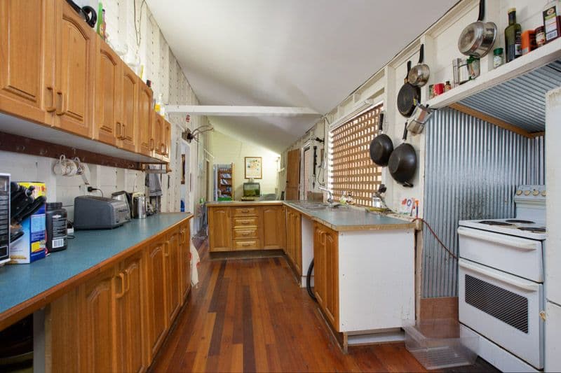 2 Davids Street, GORDONVALE QLD 4865, Gordonvale - Thumbnail 5
