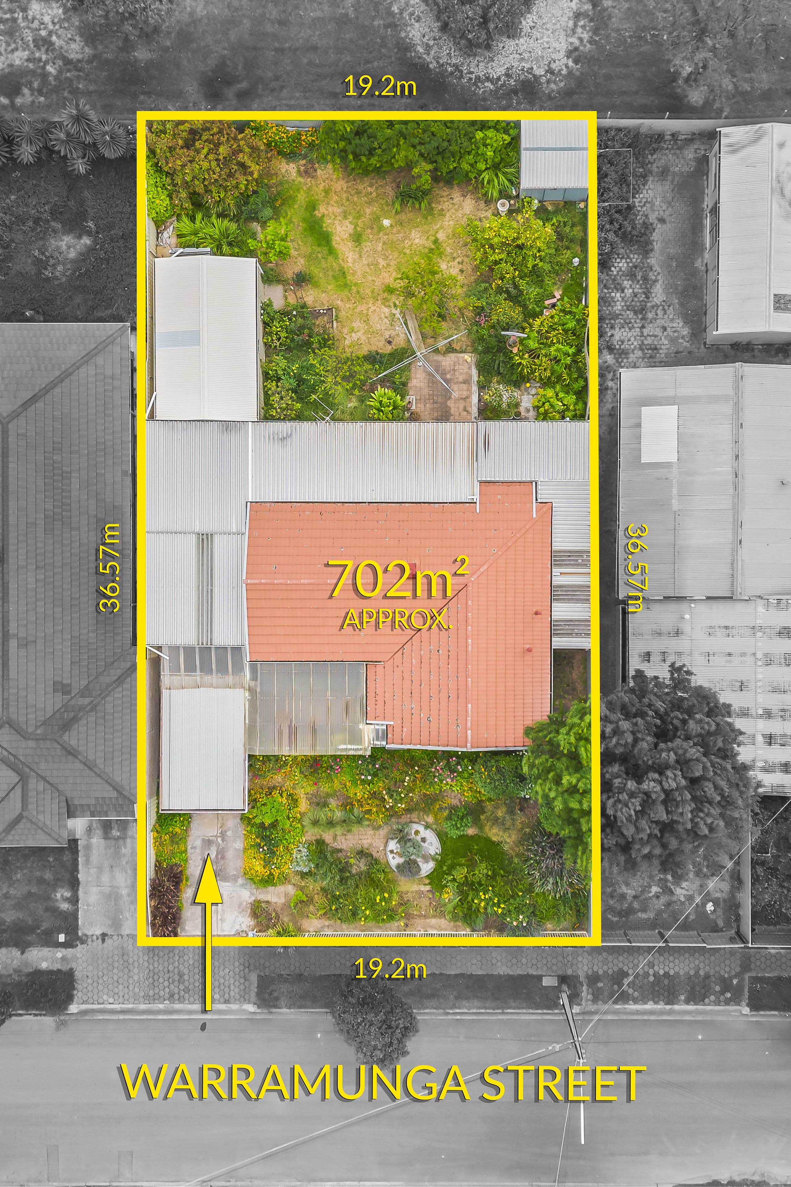 7 Warramunga Street, Greenacres SA 5086, Greenacres - Image 1