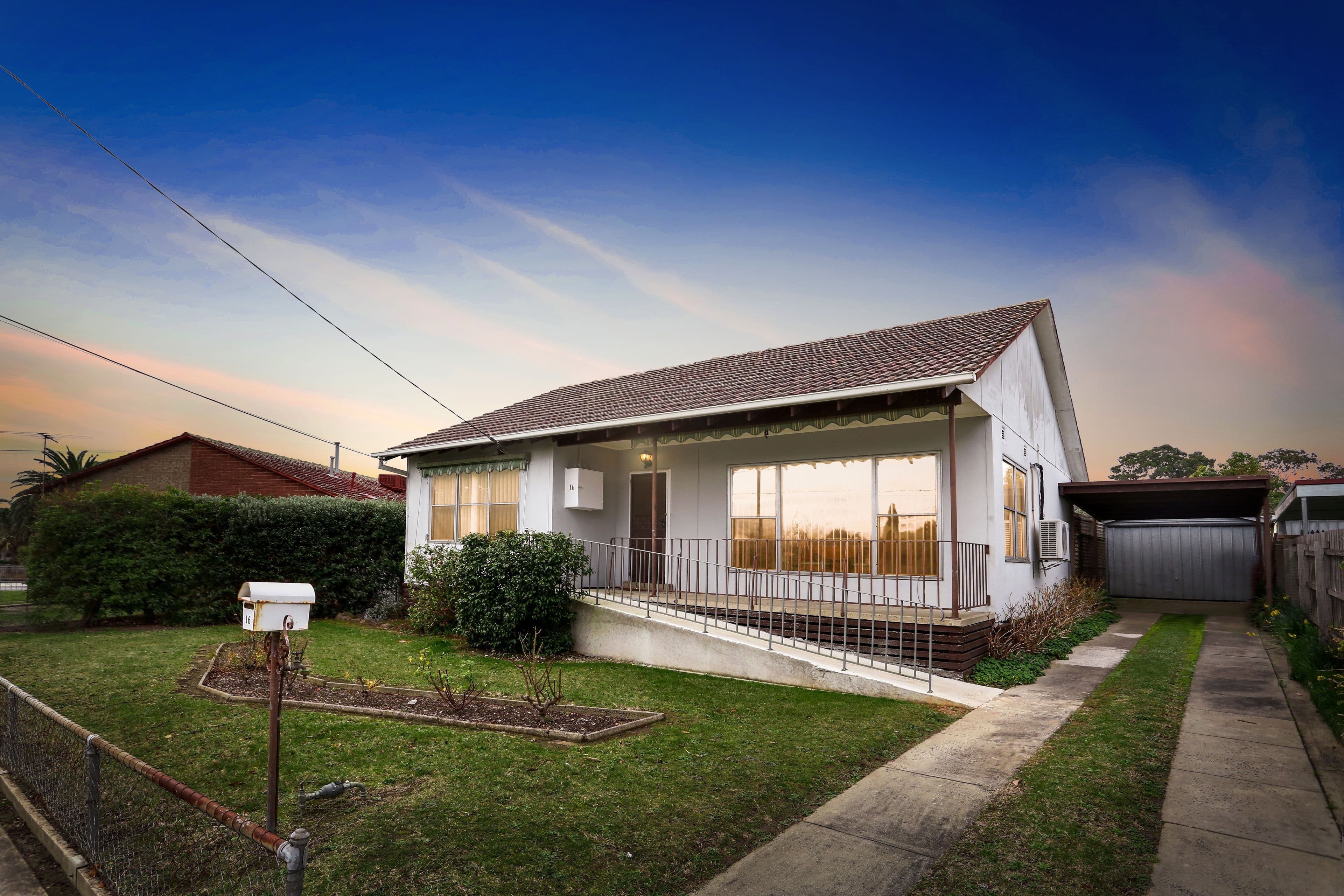 16 Ti-tree Drive, Doveton VIC 3177, Doveton - Image 1