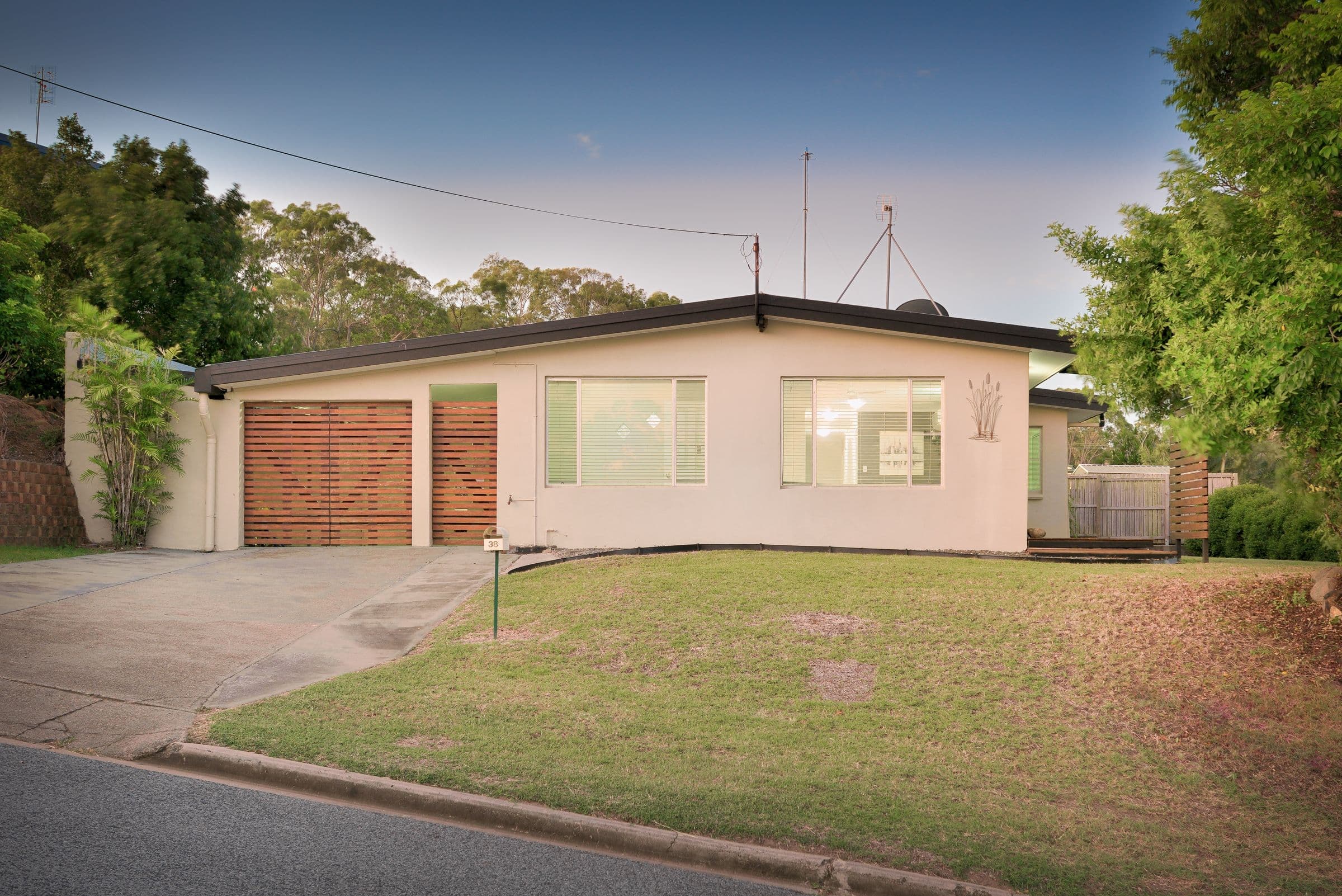 38 Illawarra Drive, Kin Kora QLD 4680, Kin Kora - Image 1