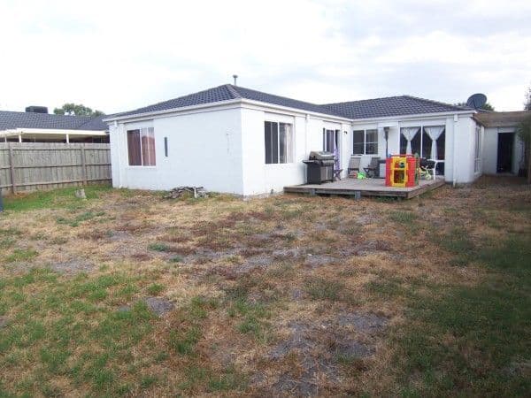 27 Victory Way, CARRUM DOWNS VIC 3201, Carrum Downs - Thumbnail 7
