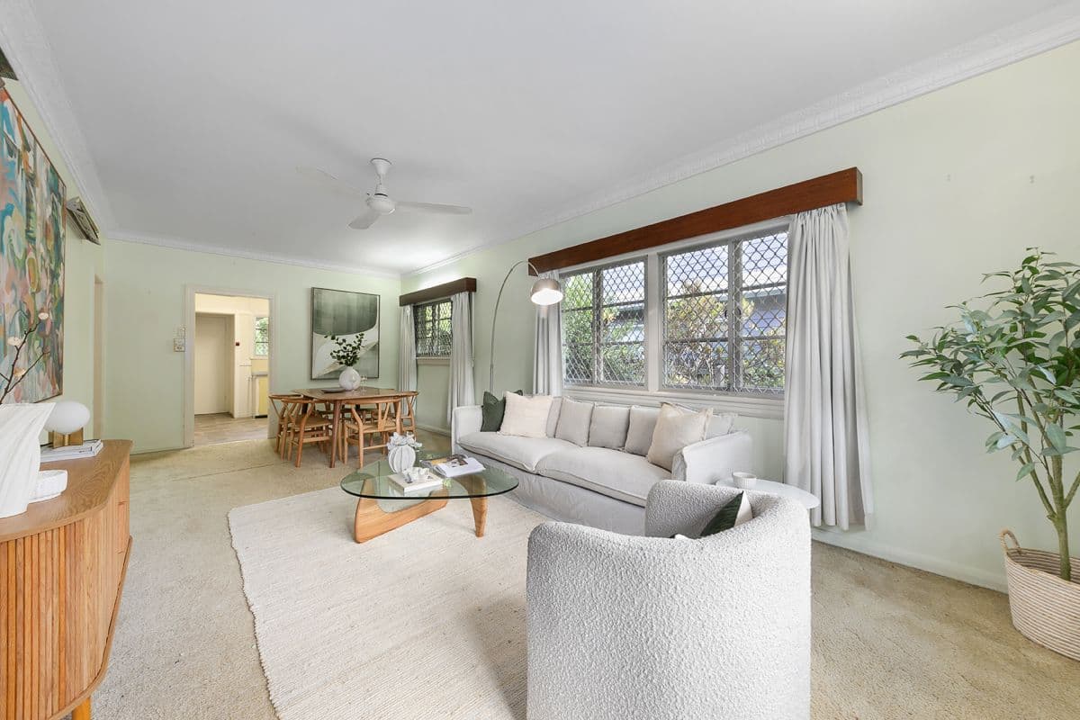 154 Victoria Avenue, Chelmer QLD 4068, Chelmer - Thumbnail 2