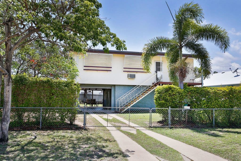 28 Churinga Street, Kirwan QLD 4817, Kirwan - Image 1