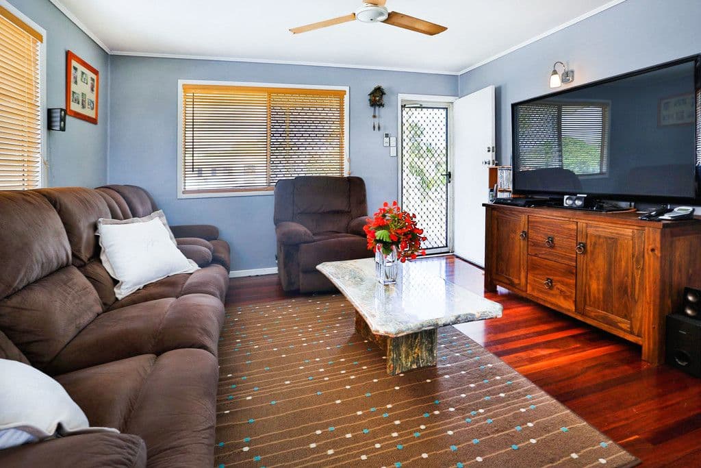 28 Churinga Street, Kirwan QLD 4817, Kirwan - Thumbnail 4