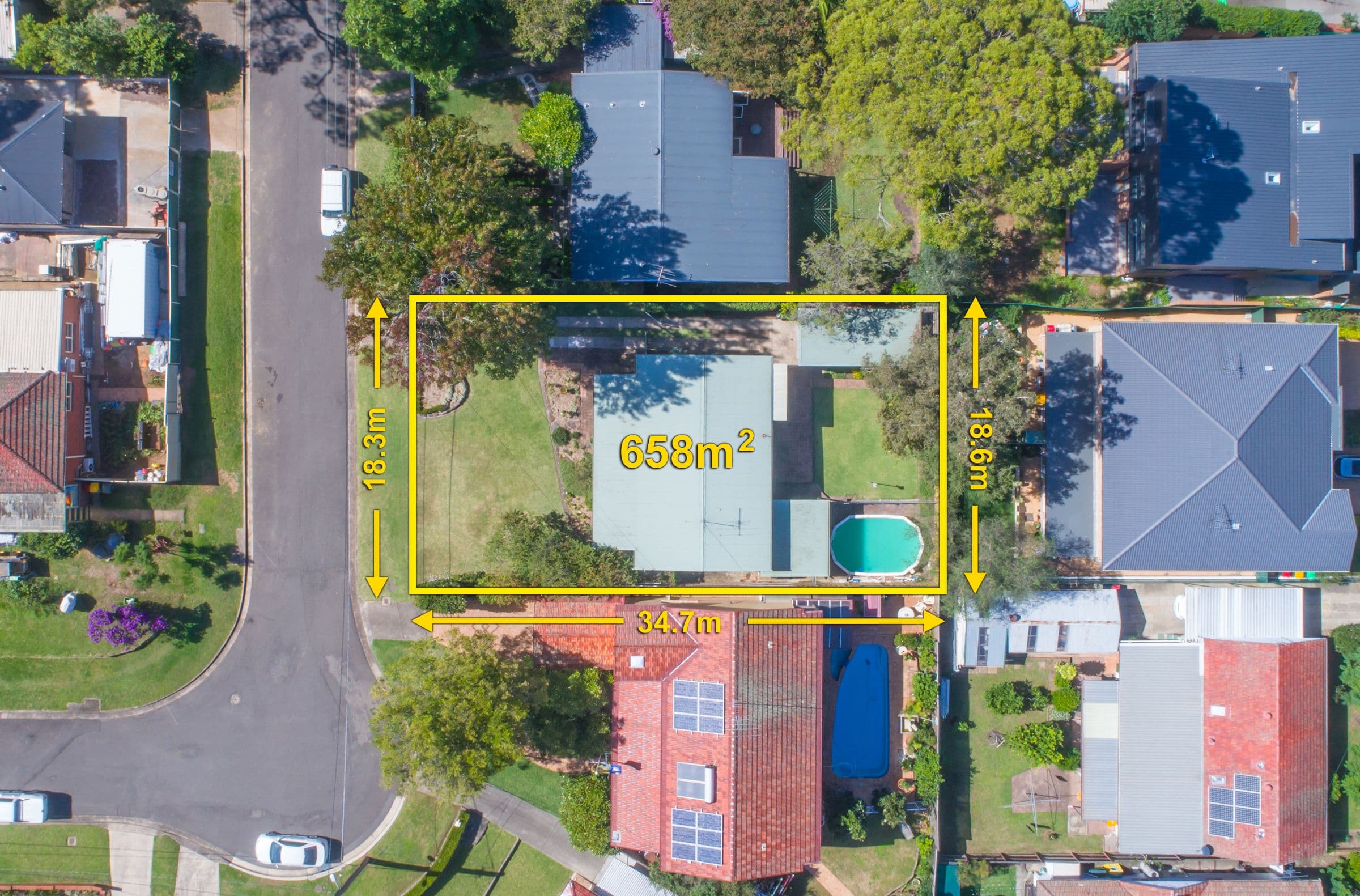 11 Arkana Street, Telopea - Image 1