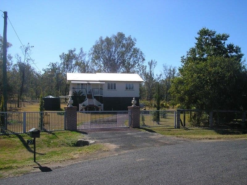 KENSINGTON GROVE QLD 4341, Kensington Grove - Thumbnail 5