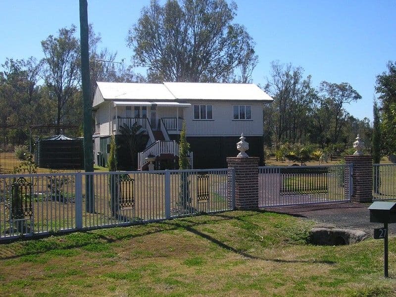 KENSINGTON GROVE QLD 4341, Kensington Grove - Thumbnail 6