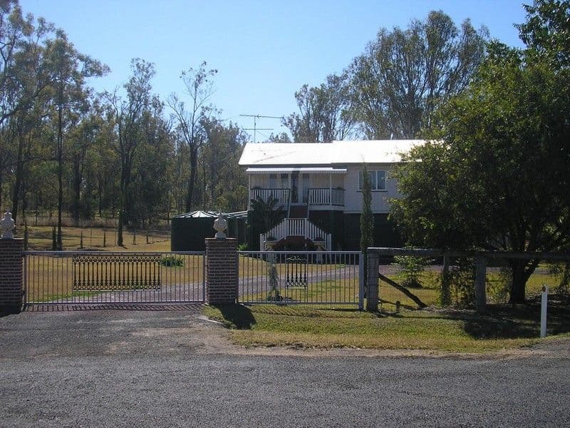 KENSINGTON GROVE QLD 4341, Kensington Grove - Thumbnail 7