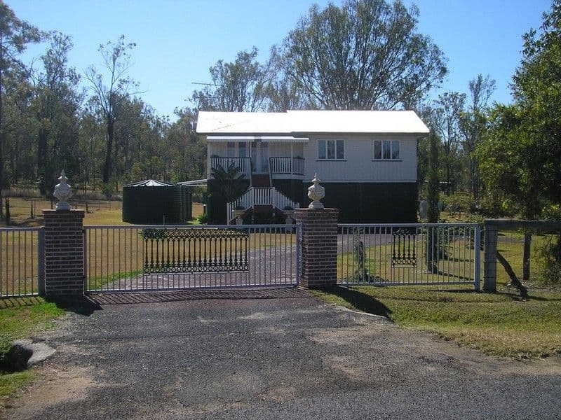 KENSINGTON GROVE QLD 4341, Kensington Grove - Thumbnail 8