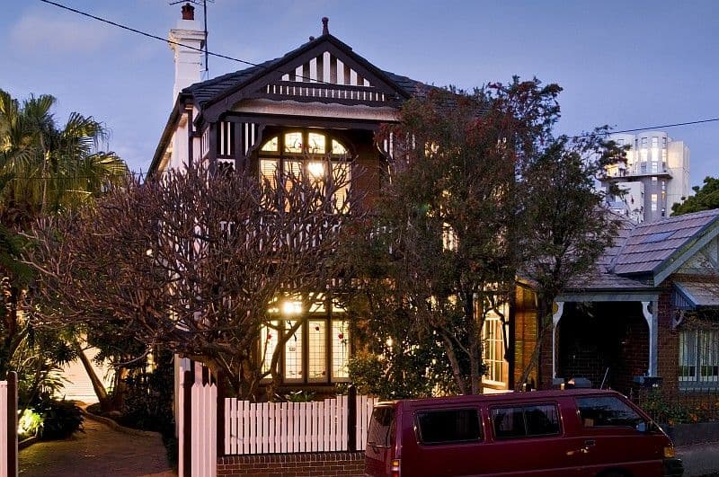 35 Phillip Street, NEWTOWN NSW 2042, Newtown - Image 1