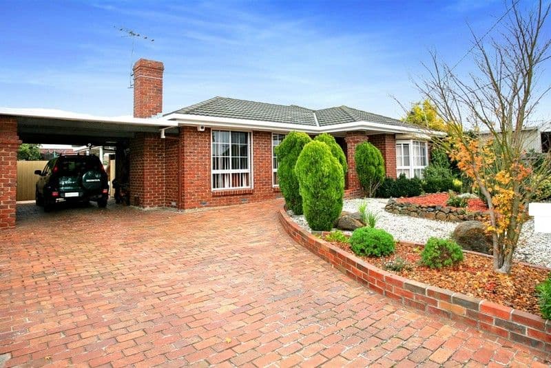 2 Kurrajong Drive, ALTONA MEADOWS VIC 3028, Altona Meadows - Thumbnail 6