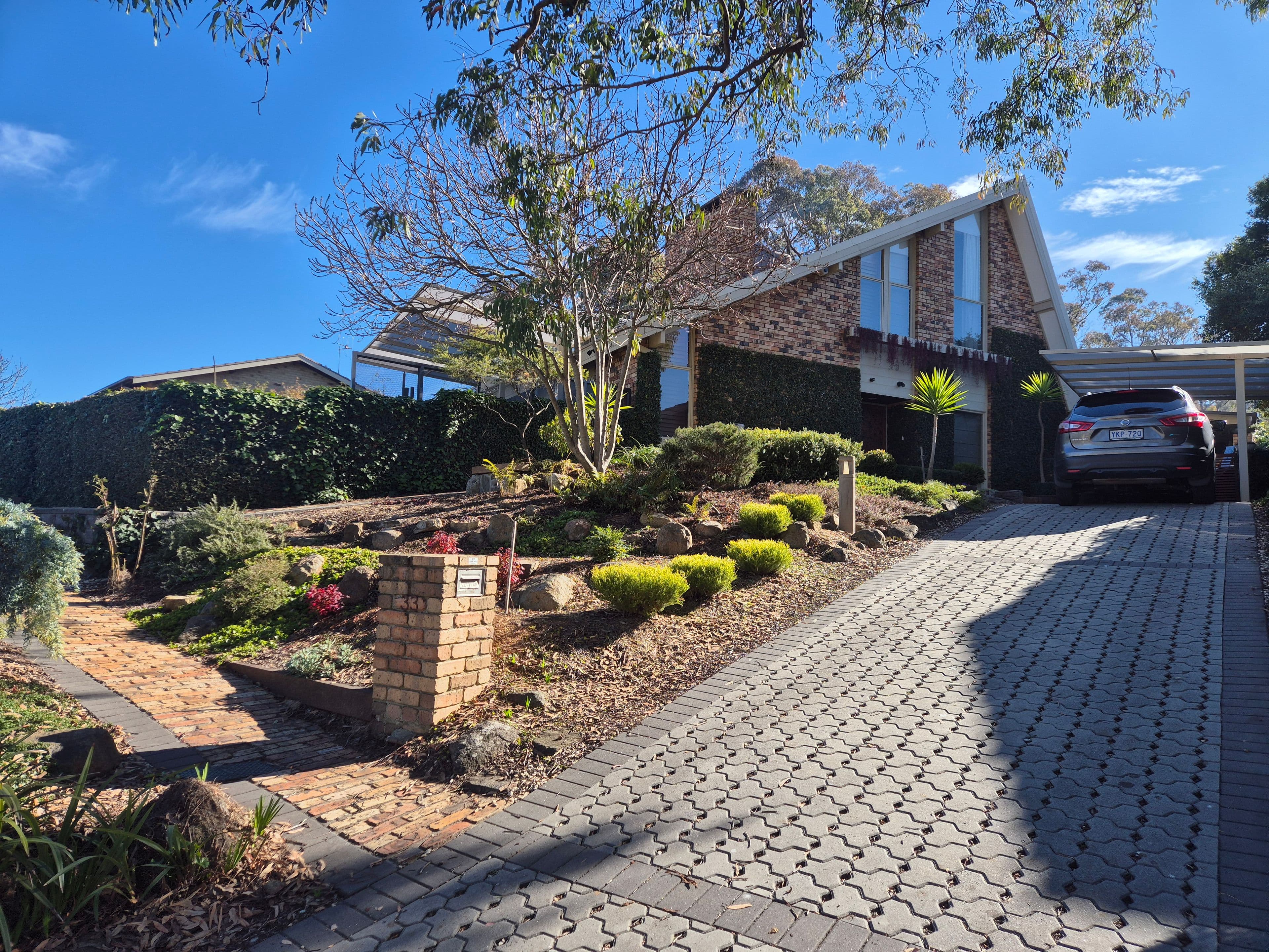 33 Sampson Close, Melba ACT 2615, Melba - Image 1
