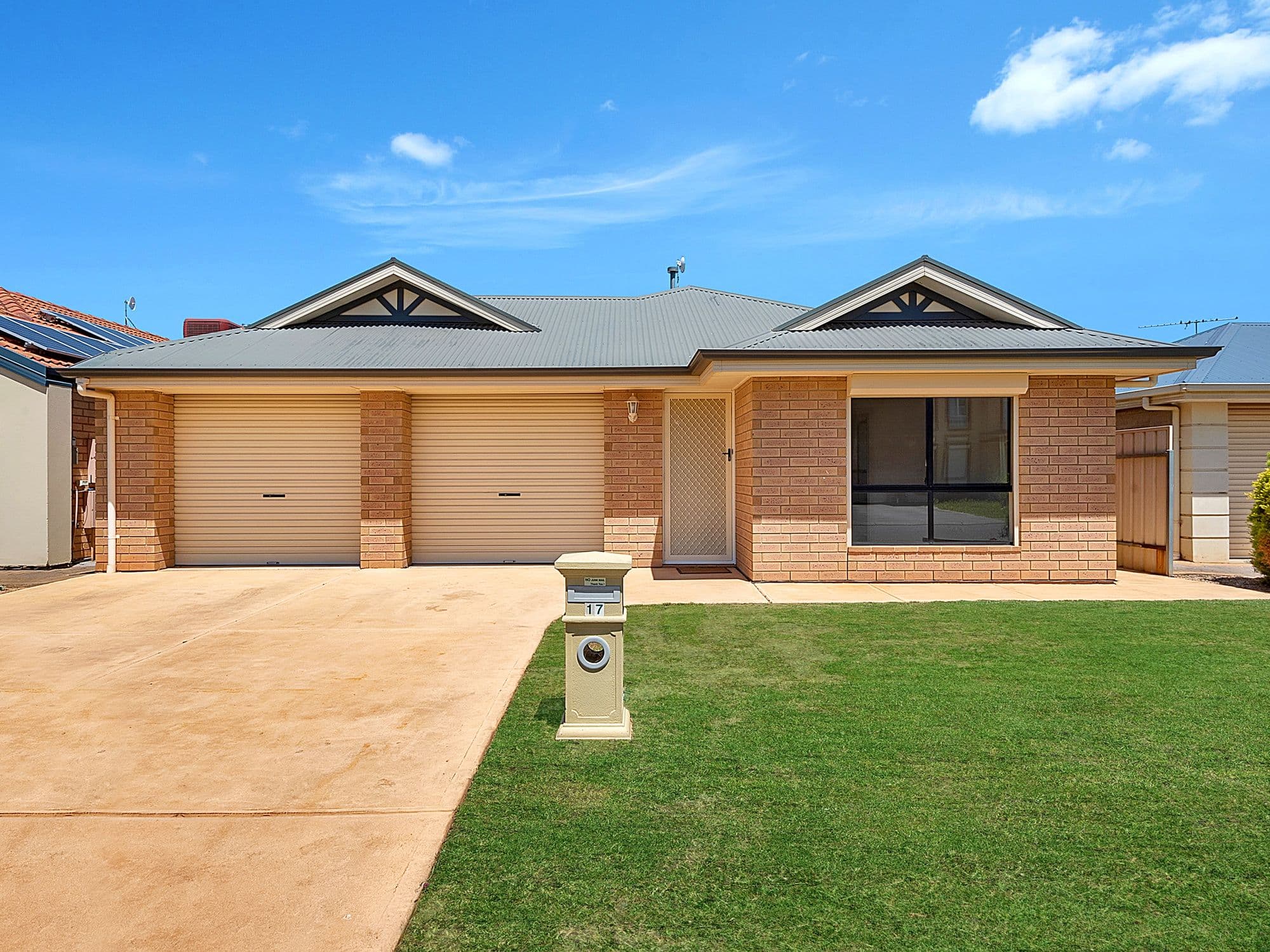 17 Bluegum Drive, Paralowie SA 5108, Paralowie - Image 1