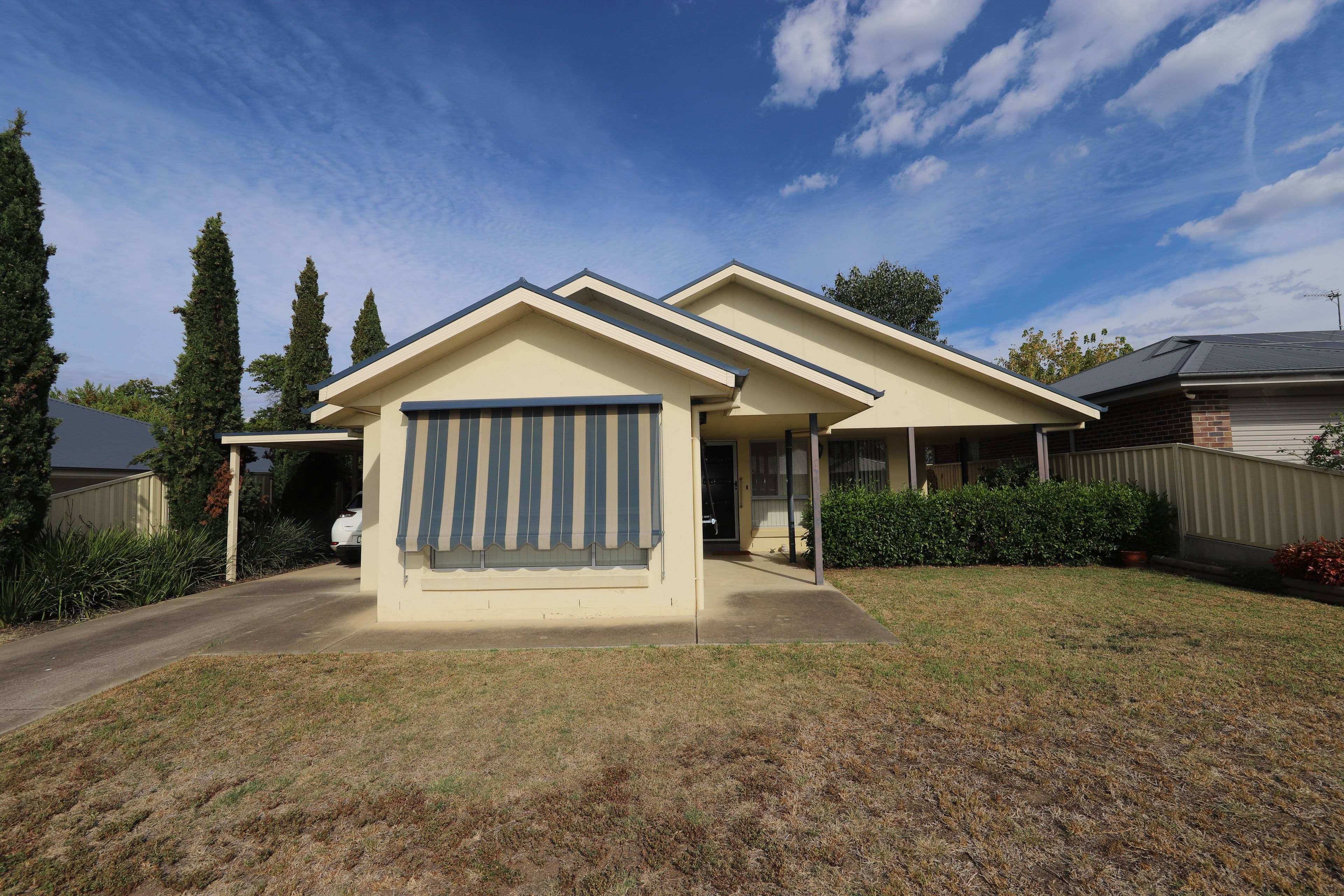 3 Chisholm Place, Tumut NSW 2720, Tumut - Image 1