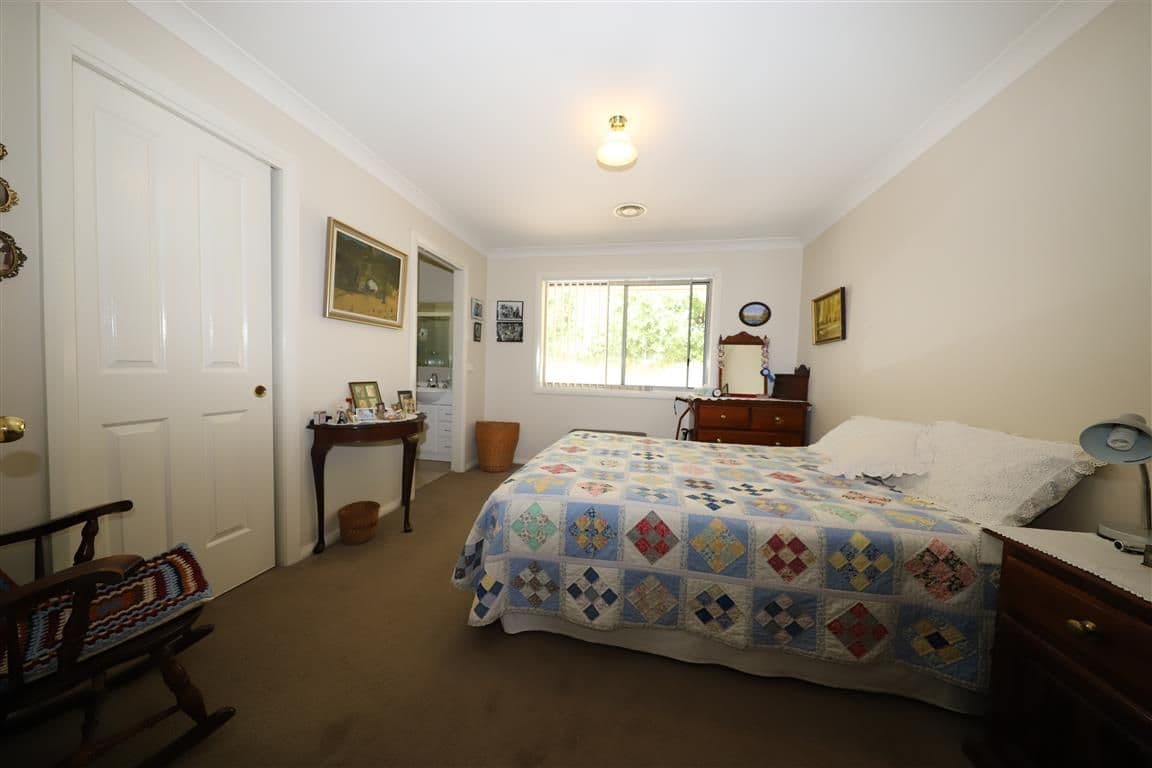 3 Chisholm Place, Tumut NSW 2720, Tumut - Thumbnail 5