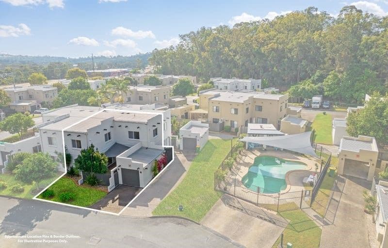 61 Harburg Drive, Beenleigh QLD 4207, Beenleigh - Image 1