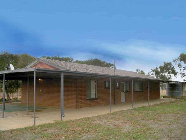 Sec 14 Mudge Street, COBDOGLA SA 5346, Cobdogla - Image 1