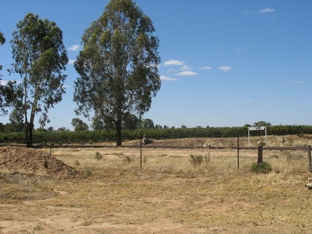Sec 14 Mudge Street, COBDOGLA SA 5346, Cobdogla - Thumbnail 8
