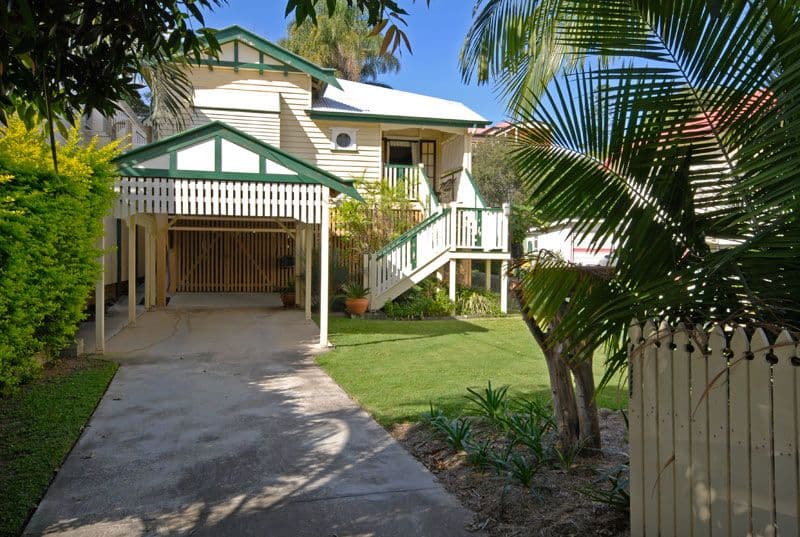 46   Frederick Street, ANNERLEY QLD 4103, Annerley - Thumbnail 2