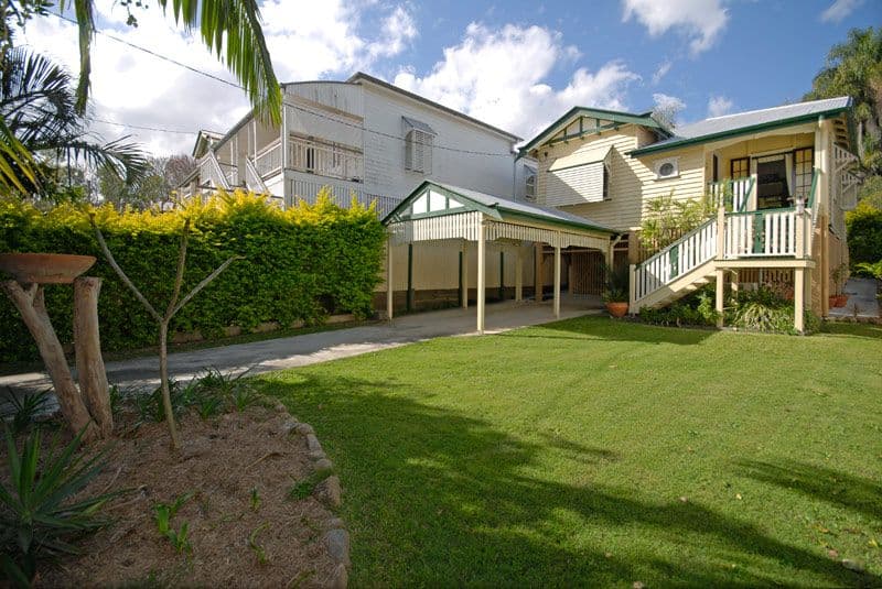 46   Frederick Street, ANNERLEY QLD 4103, Annerley - Thumbnail 4