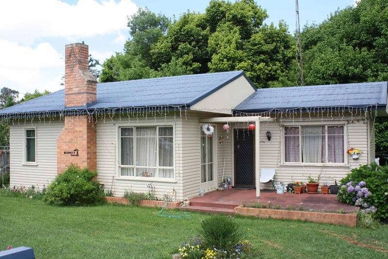 89 macquarie, GLEN INNES NSW 2370, Glen Innes - Image 1