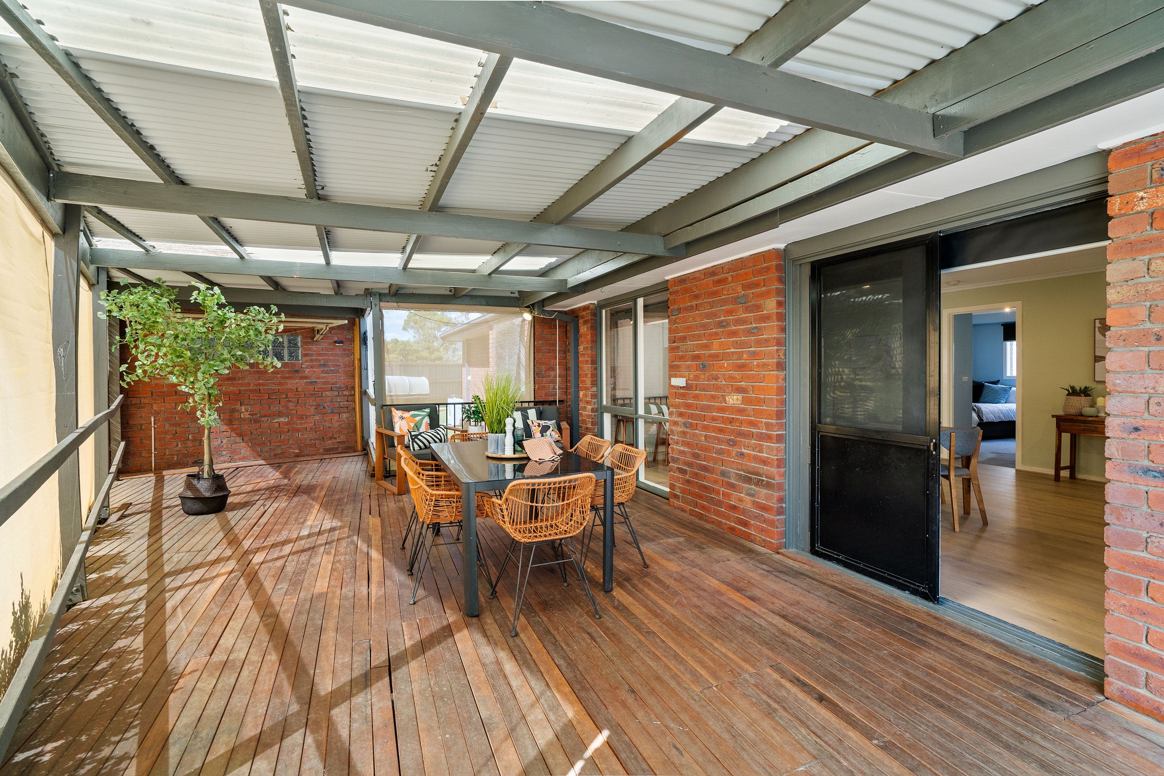 10/23 Hallam Street, Quarry Hill VIC 3550, Quarry Hill - Thumbnail 8