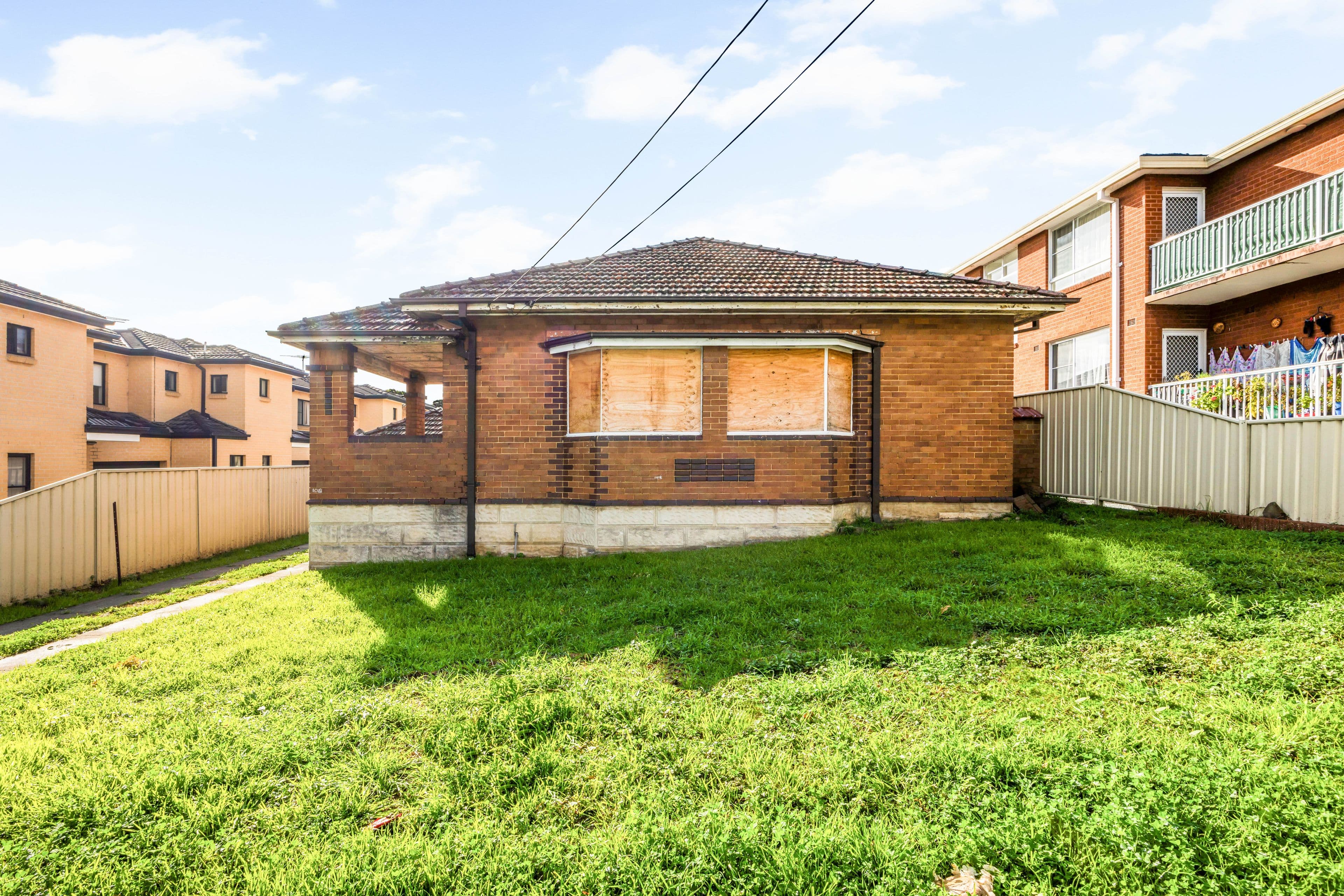 108 Rossmore Avenue, Punchbowl NSW 2196, Punchbowl - Image 1