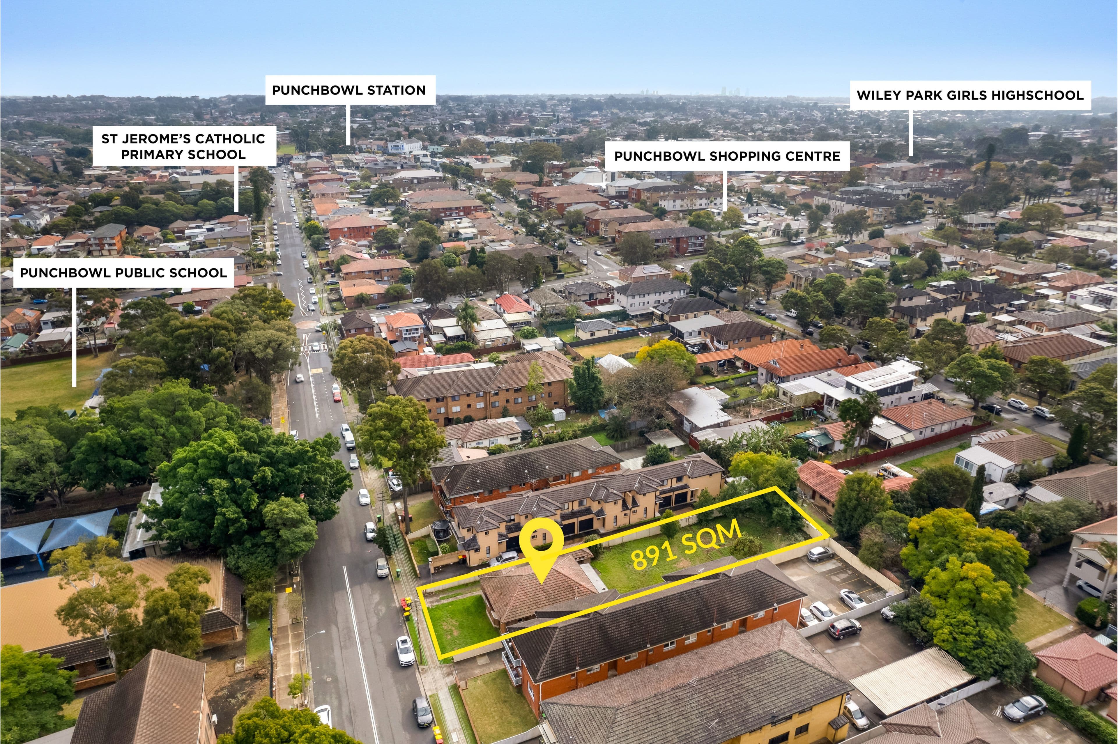 108 Rossmore Avenue, Punchbowl NSW 2196, Punchbowl - Thumbnail 4