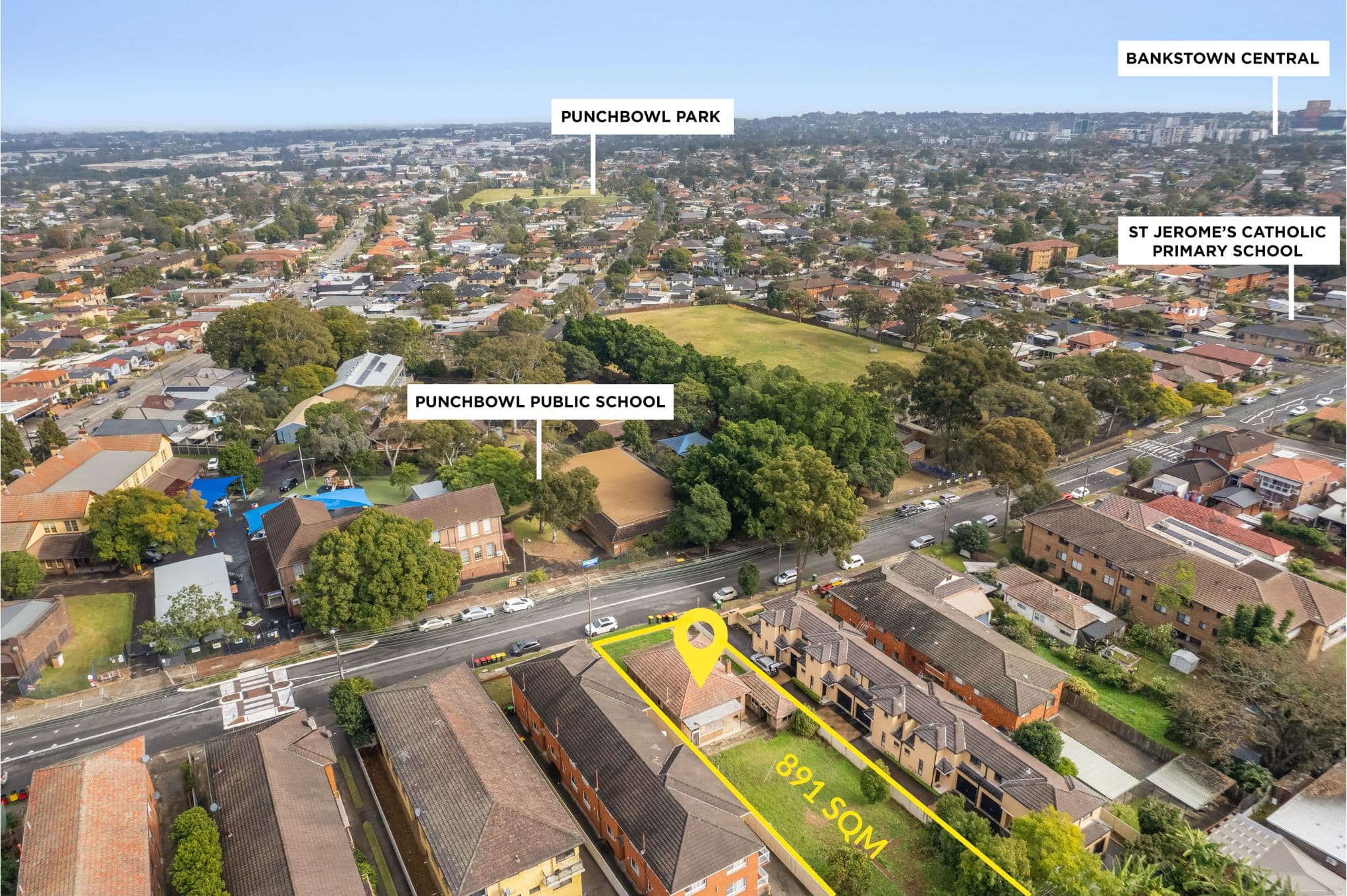 108 Rossmore Avenue, Punchbowl NSW 2196, Punchbowl - Thumbnail 5