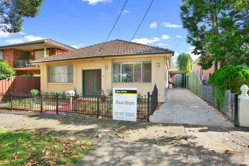 29 Holborow Street, CROYDON NSW 2132, Croydon - Image 1