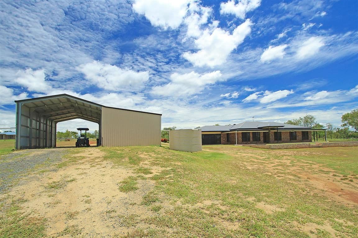 10 Latimer Avenue, Gracemere QLD 4702, Gracemere - Image 1