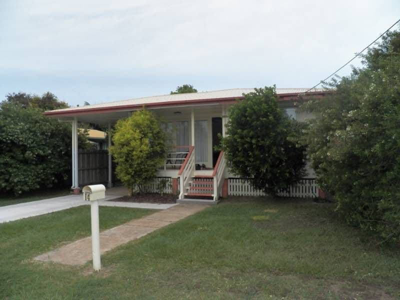 14 Brisbane Street, BARNEY POINT QLD 4680, Barney Point - Image 1