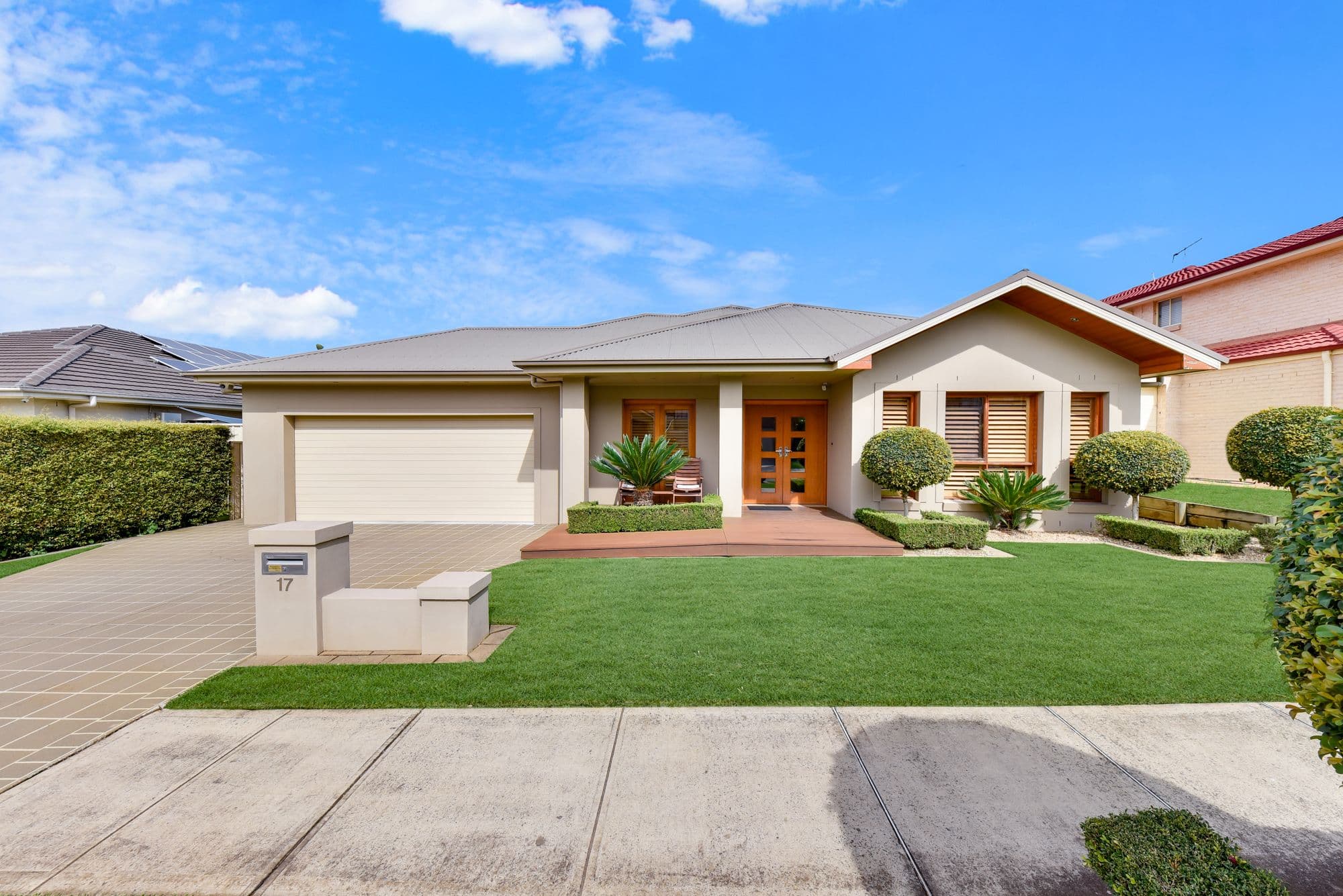 17 Goodenia Road, Mount Annan NSW 2567, Mount Annan - Image 1