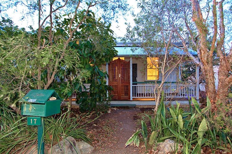 17 Ruth Street, WILSTON QLD 4051, Wilston - Image 1
