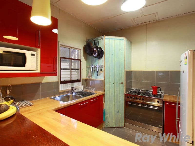 17 Ruth Street, WILSTON QLD 4051, Wilston - Thumbnail 3