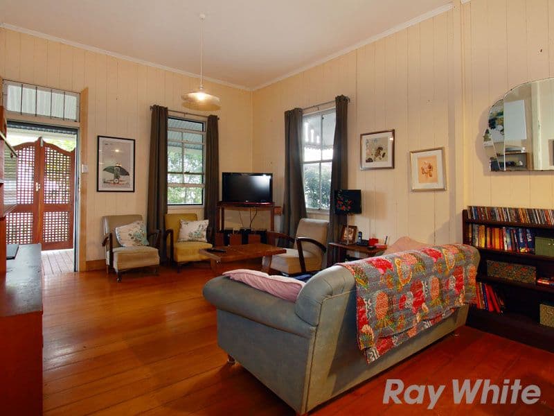 17 Ruth Street, WILSTON QLD 4051, Wilston - Thumbnail 5