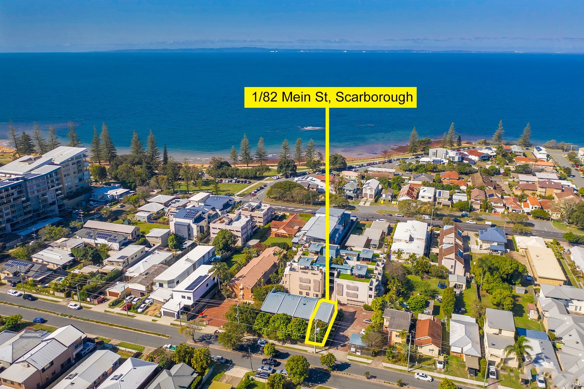 82 Mein Street, Scarborough QLD 4020, Scarborough - Image 1