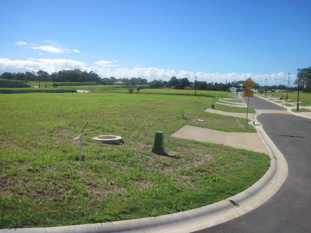 Lot 24 Benham Avenue, Kallangur QLD 4503, Kallangur - Thumbnail 2