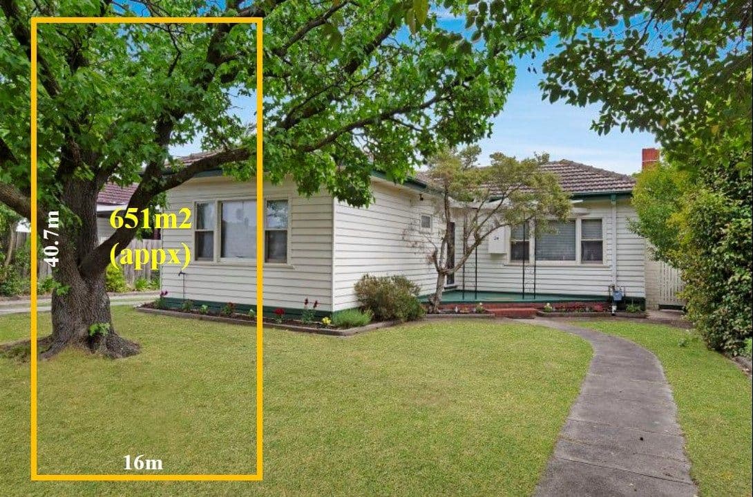 24 Springvale Road, Springvale VIC 3171, Springvale - Image 1