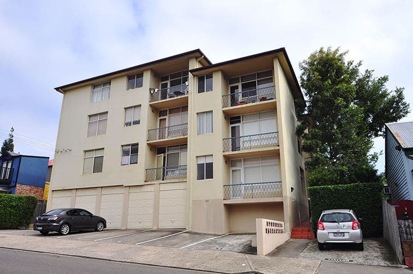 187 Evans Street, ROZELLE NSW 2039, Rozelle - Image 1