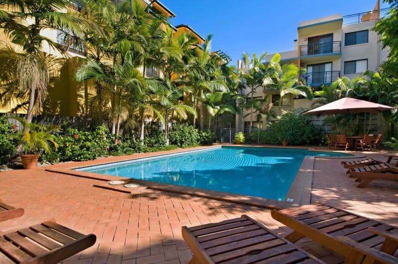165 Sydney Street, NEW FARM QLD 4005, New Farm - Image 1