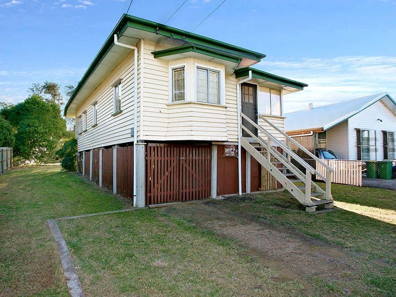 41 STAFFORD Street, BOOVAL QLD 4304, Booval - Image 1