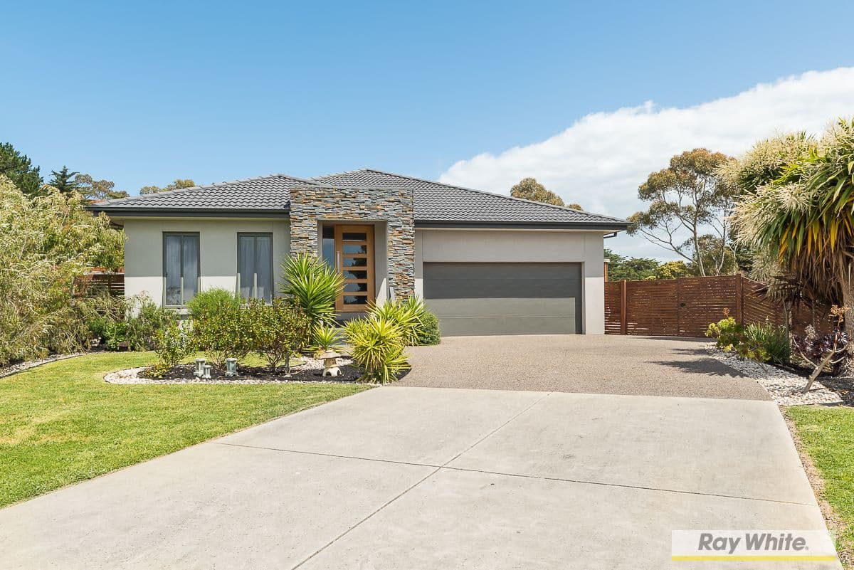 21 Waterview Rise, Cowes VIC 3922, Cowes - Image 1