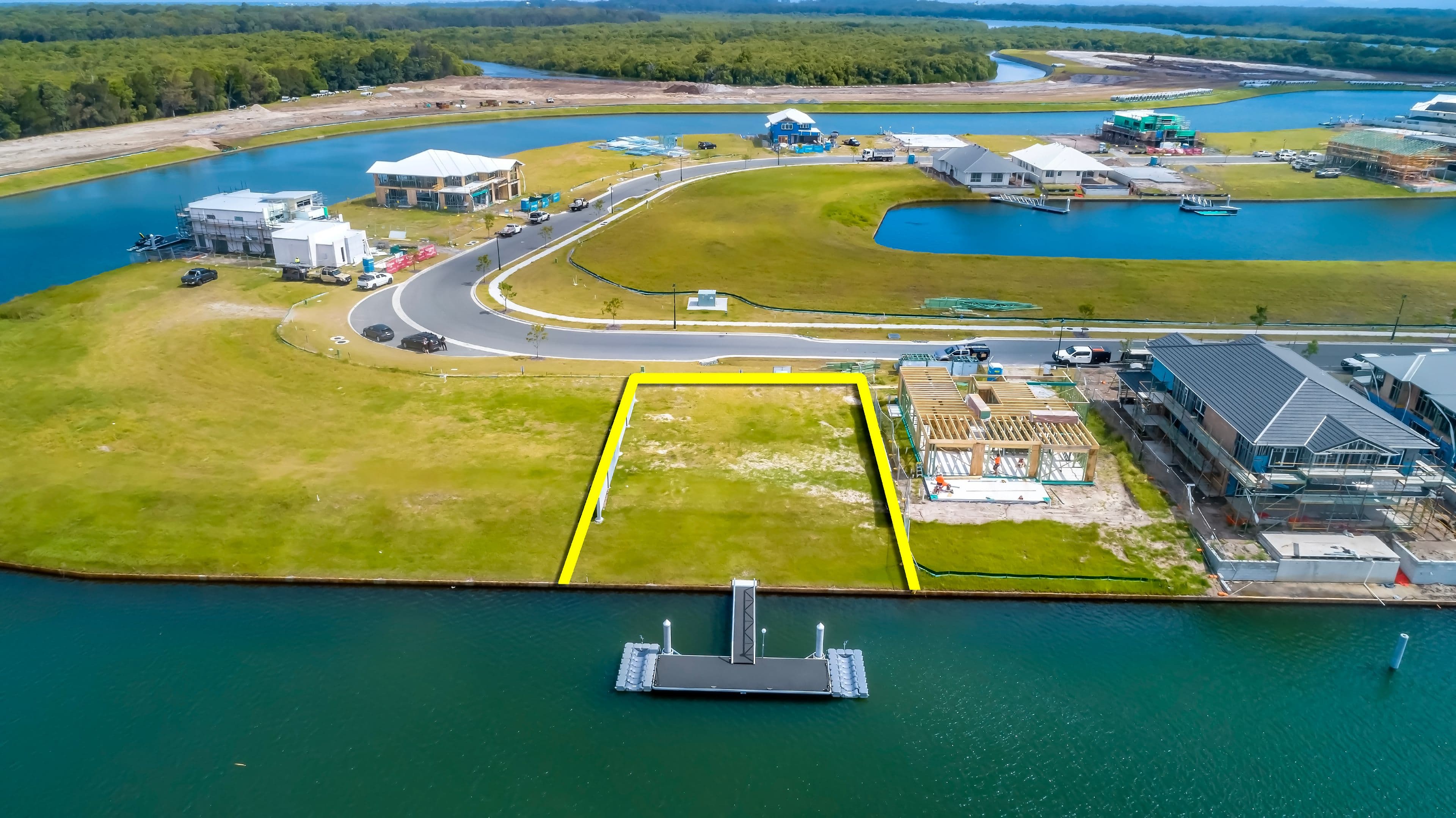 90 Paradise Parade, Jacobs Well QLD 4208, Jacobs Well - Thumbnail 2