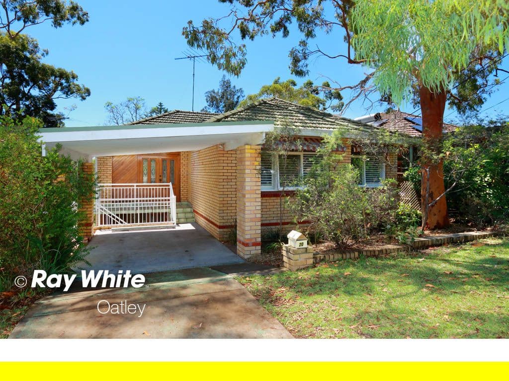 20 Lansdowne Parade, Oatley NSW 2223, Oatley - Image 1