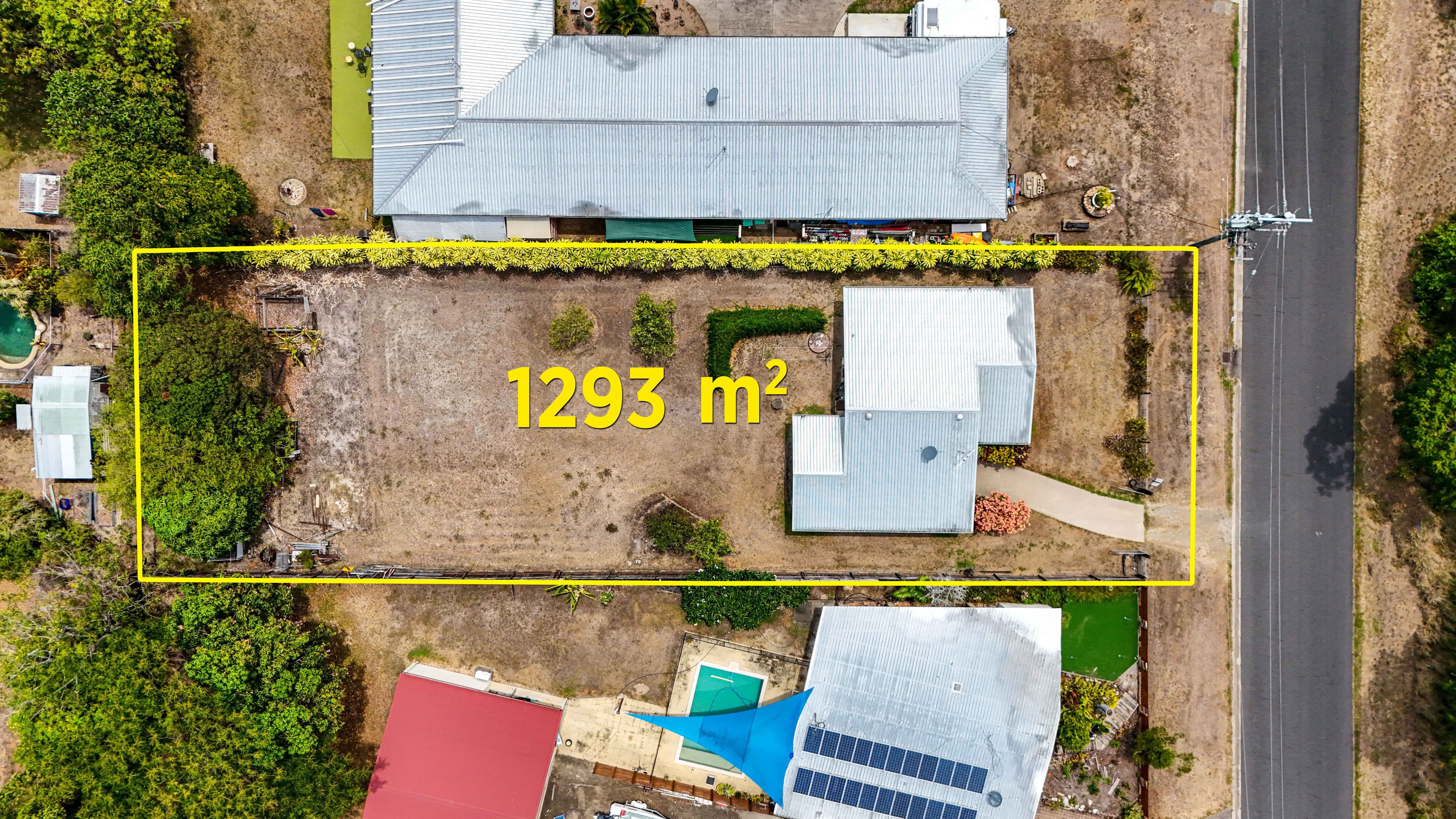 17 Melaleuca Drive, Cooya Beach QLD 4873, Cooya Beach - Thumbnail 2