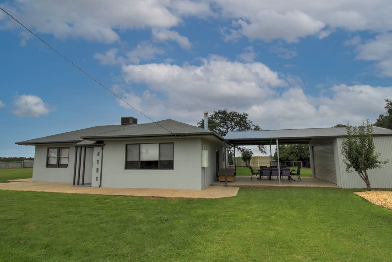 58 Anderson Road, Loxton SA 5333, Loxton North - Image 1
