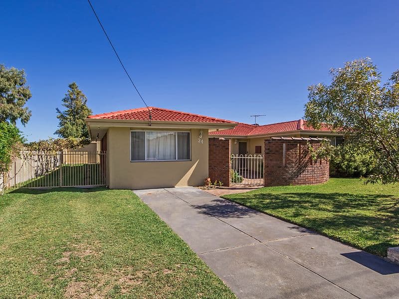 34 Hawker Street, SAFETY BAY WA 6169, Safety Bay - Image 1