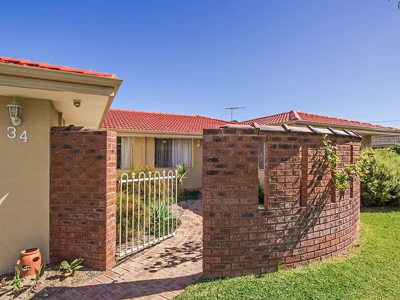 34 Hawker Street, SAFETY BAY WA 6169, Safety Bay - Thumbnail 5