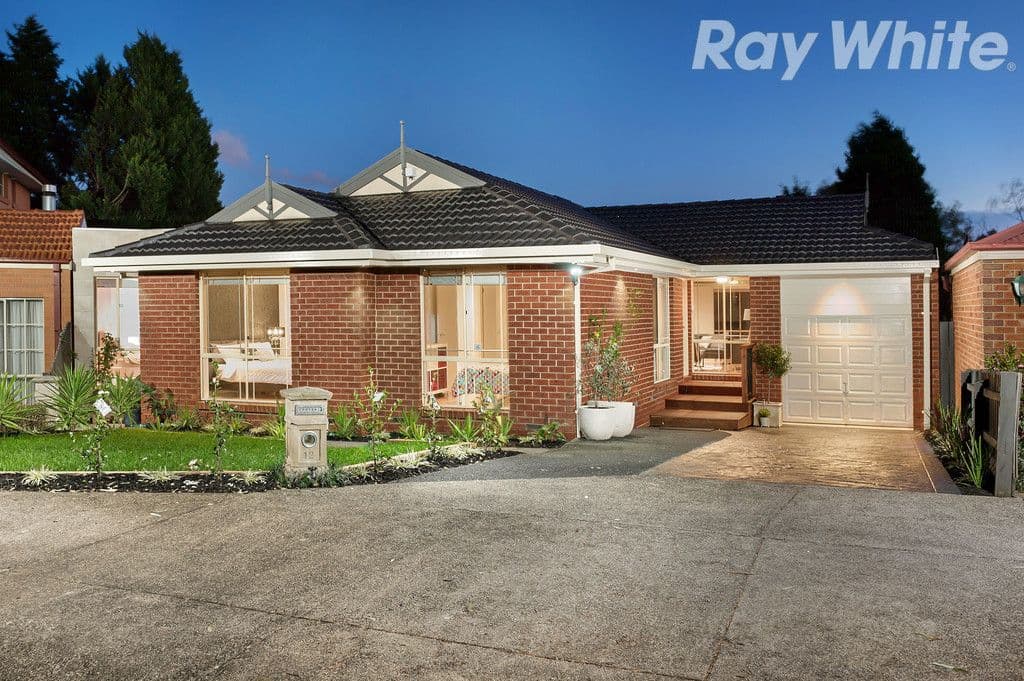 12 Amethyst Walk, Bundoora VIC 3083, Bundoora - Thumbnail 2